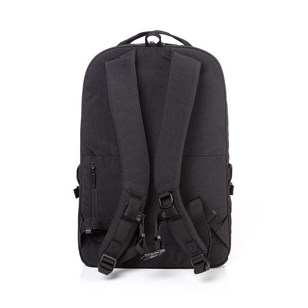 Samsonite Red Procton Signature Backpack Black Ur209007
