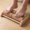 Wooden 2-in-1 SET MASSAGER FOR BODY MASSAGE MADEROTHERAPY CELLULITE GIFT
