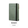 2025 Slim RFID Blocking Passport Holder Travel Wallet for Men and Women