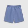 GAP Men's Logo Print Moisture-Wicking Casual Shorts