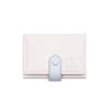 Cute Cat PU Leather Wallets Large Capacity Trifold Wallet Multi-Card Slot Purse Fashion Portable Card Holder Women Clutch Bag