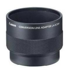 

Canon conversion lens adapter LA-DC58H