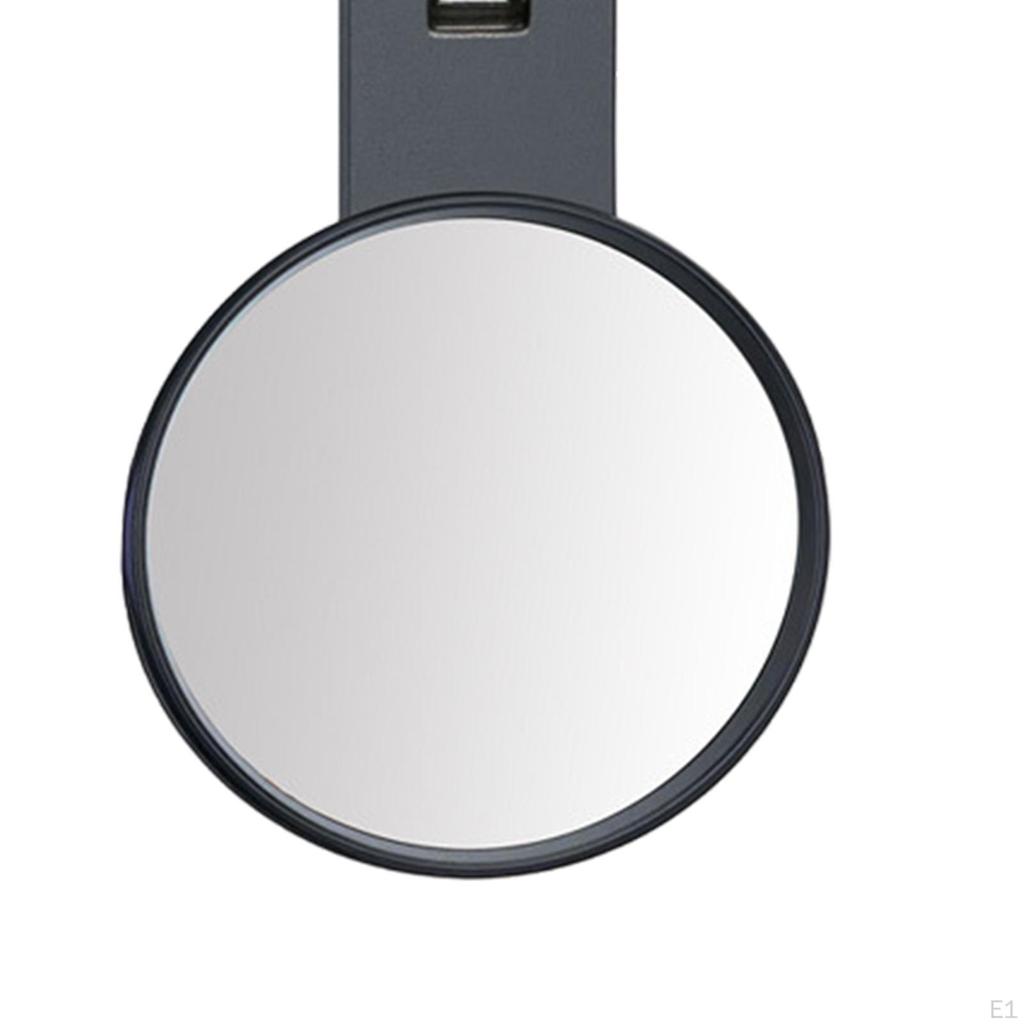 Tylna kamera telefonu, klips do selfie, lusterko z tyłu