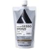 Holbein Color Gesso A673 300ml Bronze 04673