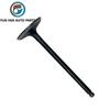 13201AA540 2PCs Engine Parts Intake Valve For SUBARU LEGACY / IMPREZA / FORESTER 2.0L B13 B14 G12 S12 EJ20 EJ204