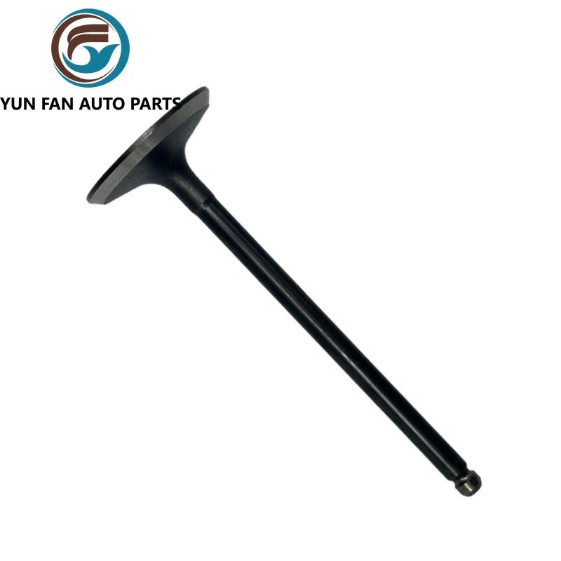 13201AA540 2PCs Engine Parts Intake Valve For SUBARU LEGACY / IMPREZA / FORESTER 2.0L B13 B14 G12 S12 EJ20 EJ204