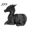 Mini Flower Pot 3D Printed Dragon Planter Pot, Succulents Herb Plants PLA Indoor Outdoor Container, Home Balcony Desktop Decoration