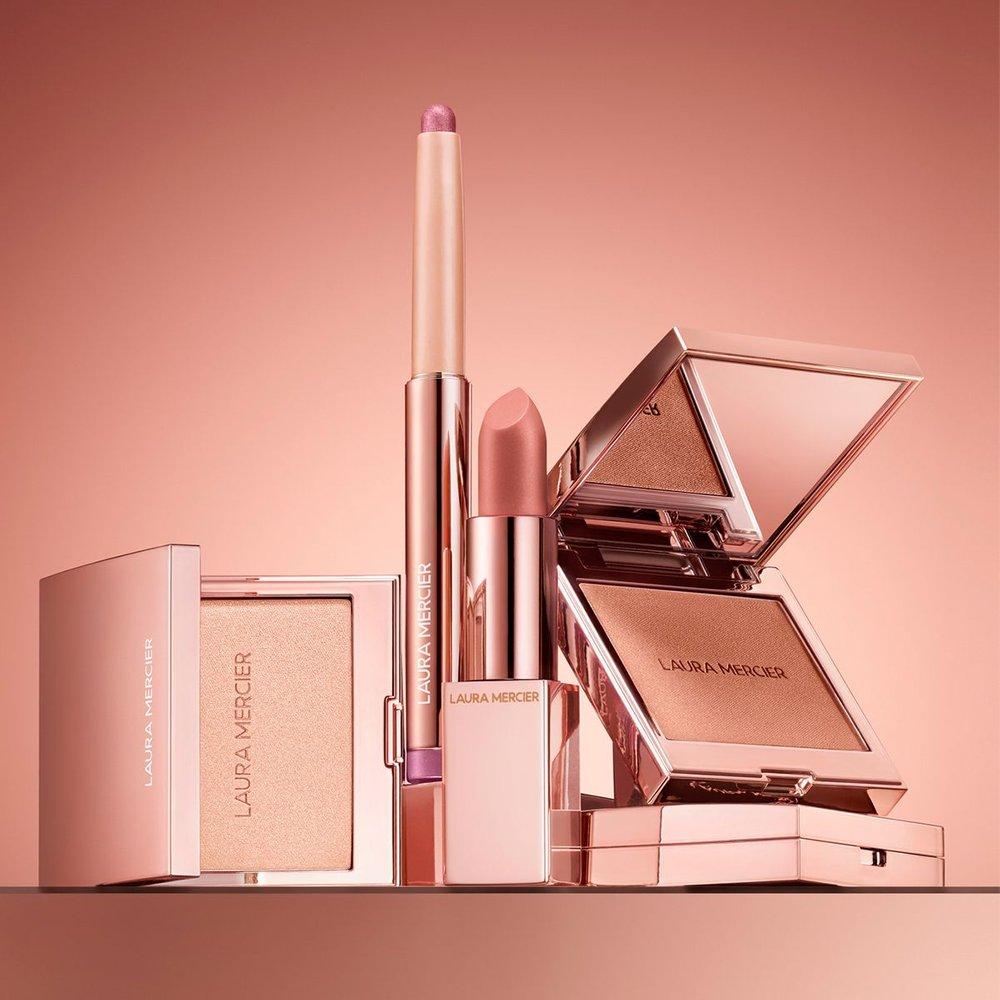 Roseglow Blush Color Infusion