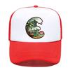 Fashion Surf Mesh Trucker Hat Fashion Unisex Women Advertising Travel Team Baseball Caps Truker Hats Snapback Cap Cap for Women