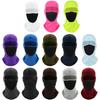 Elastic Balaclava Hat for Motorcyclists Comfortable and Close fitting Style