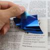 Stainless Steel Steering Wheel Decoration Cover Trim Sticker for Ford Focus 2 MK2 2005 - 2011 Car Sticker Auto Accessories