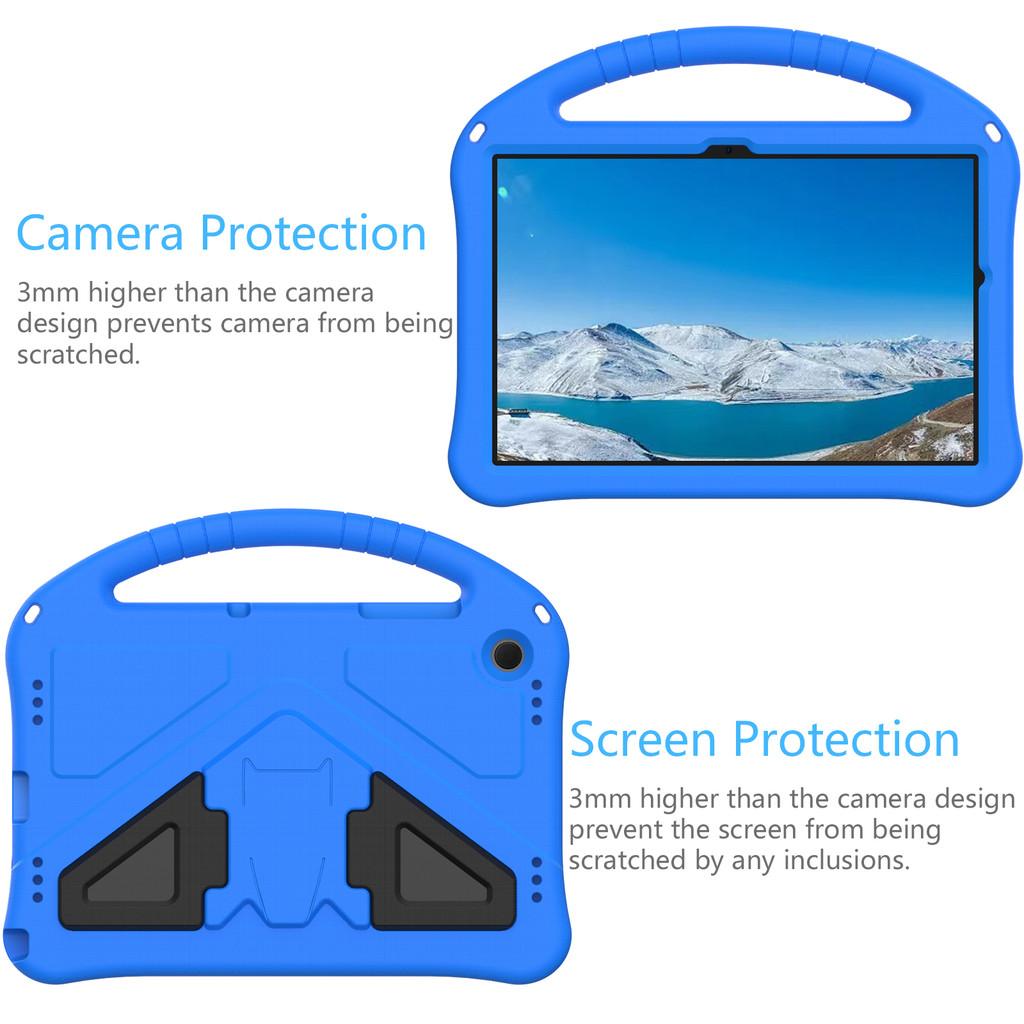 EVA Kids Tablet Case for New Samsung Galaxy Tab A11 + Plus 2025 11 " 8.7 Inch A7 Lite A9 8.7in X110 A9 Plus A8 Shockproof Cover