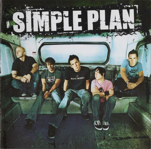 

CD SIMPLE PLAN - Still Not Getting Any... WPZR300623 Atlantic 2004 Япония Рок Б/У