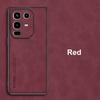 For Infinix Note 50X Case Luxury PU Leather Phone Case For Infinix Note 50X 5G Note50X Back Cover Matte Silicone Full Protection
