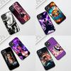 Cover for Apple iPhone 17 Pro XS Max Air 6 7 8 Plus 5 + SE 2022 SE2 16E Phone Case Nico Robin Roronoa Zoro One Luffy Pieces