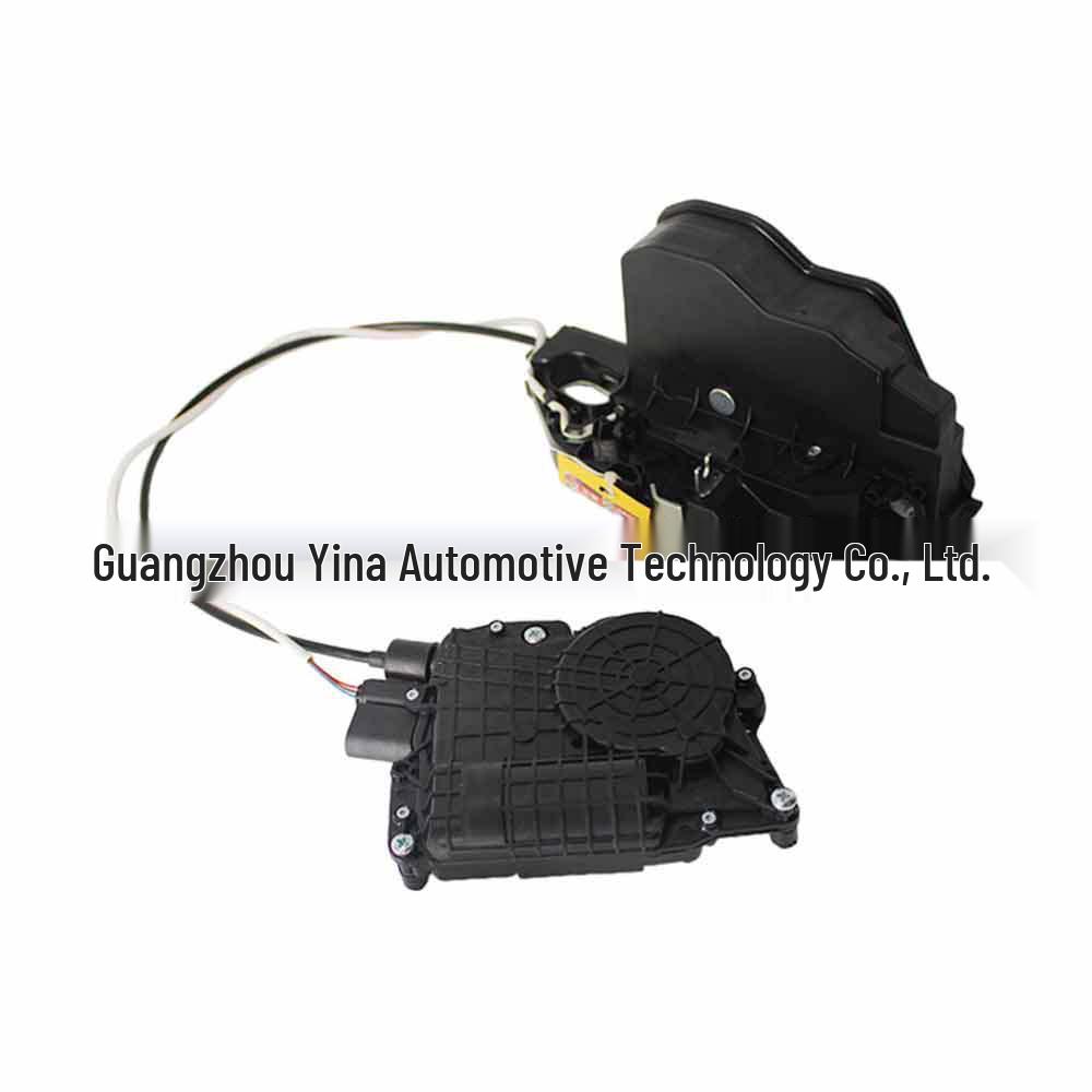 BMW 5 Series F07 Door Lock Actuator (51217149435) Front Right