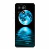 Phone Case For Vivo iQOO 15 5G 2025 Back Cover Case Shockproof Black Silicone Soft Coque For Vivo iQOO 15 Case iQOO15 Funda Para