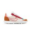 Womens Waffle Racer 2X 'Monarch' (women's Sizes) Monarch / Pearl White / Hyper Crimson / Siren Red Casual Shoes CK6647 800