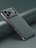 Leather Phone Case for iPhone 17 16 15 14 Pro Max Air 17Pro 16Pro Full Lens Protection Back Cover