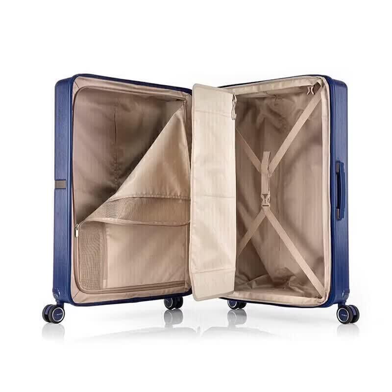 Samsonite 25-Inch Expandable PC Hardside Luggage