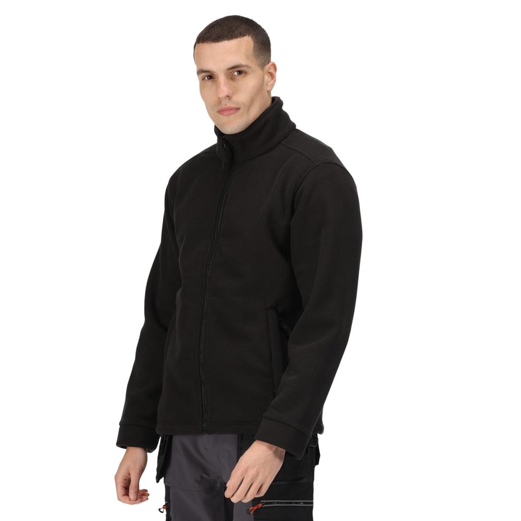Regatta Mens Thor 300 Fleece Jacket