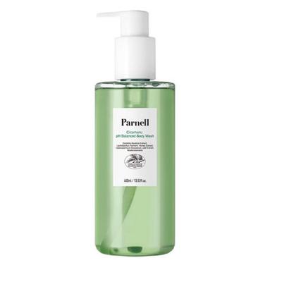 Sæbe og brusegelé – Showergels
