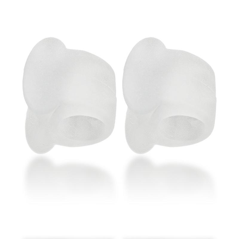 Silicone Toe Separators & Hallux Valgus Correctors - Soft & Comfortable Orthotics