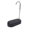 Desktop Water Dispenser with Hose Electric Bottle Drinking   Tray for Living Room Kitchen Bedside