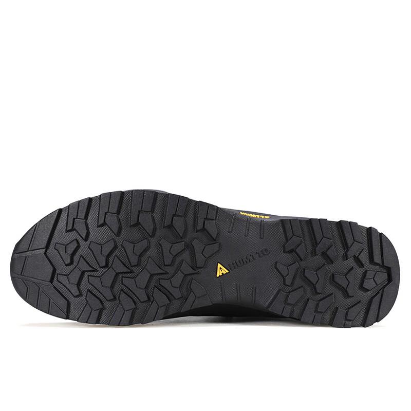 HUMTTO Men's Outdoor Hiking Shoes 260317A
