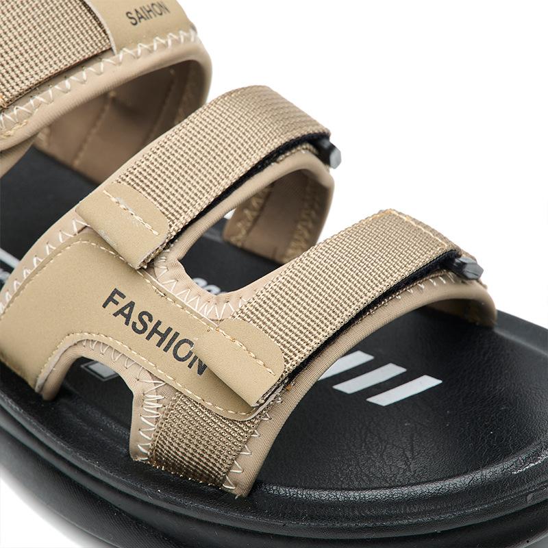 Новые летние мужские туфли — фото 3