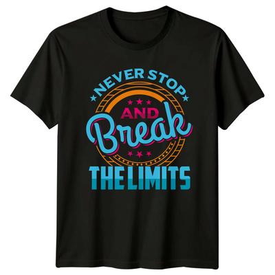 Na górę – T-shirty i koszulki