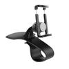 Car Snap-on Mobile Phone Holder, Car Navigation Support Frame, Dashboard Multi-function Mobile Phone Holder