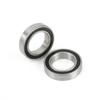Bike Bearings Black+Silver High Quality Steel Thin Section