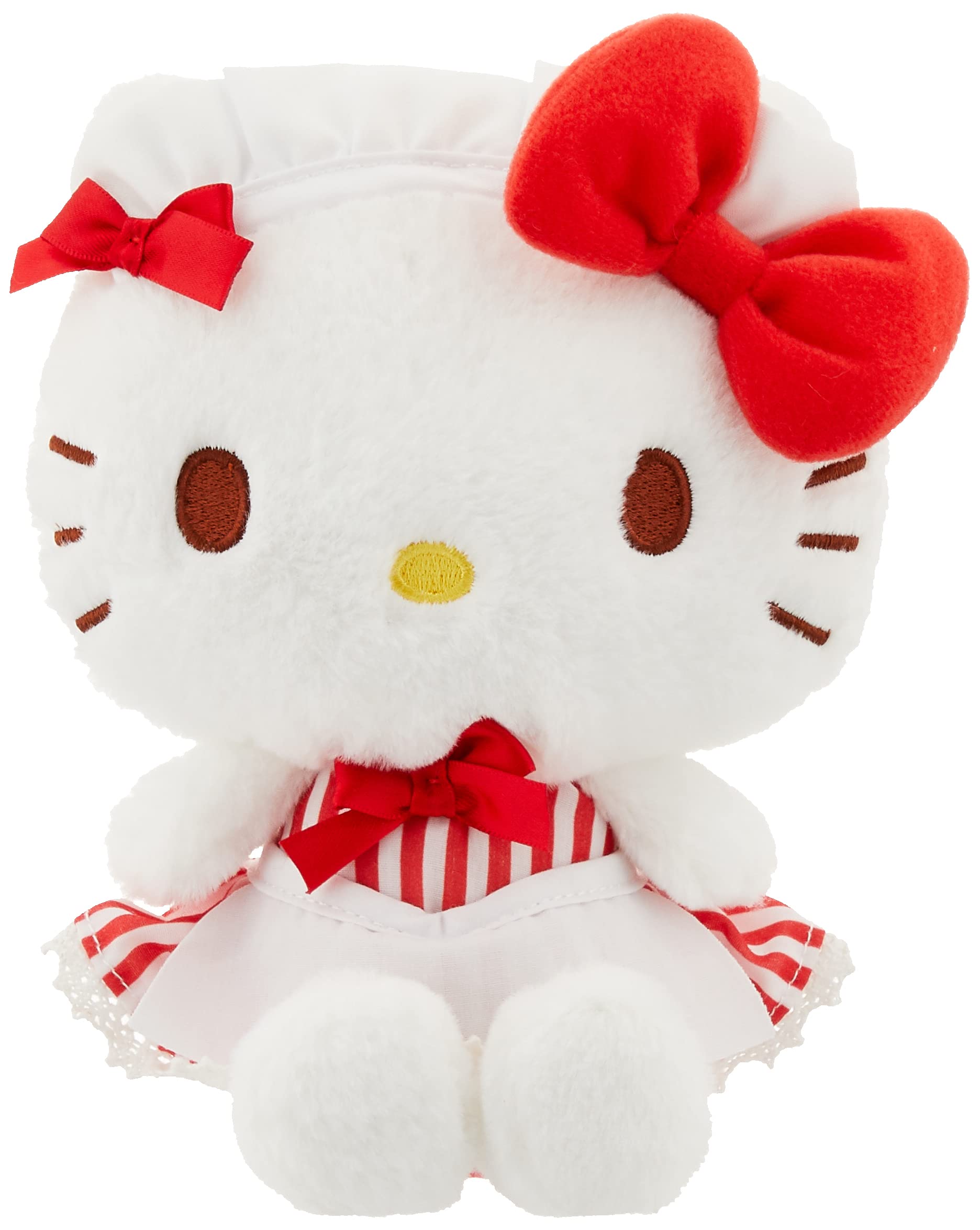 

Корпорация Nakajima горничная закусочная Hello Kitty S 169884-22