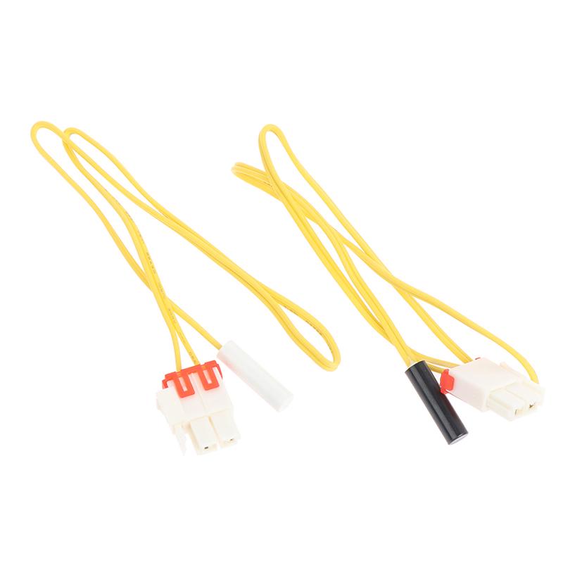 For Samsung Refrigerator Defrosting Sensor Temperature Sensor Probe 5K Sensor