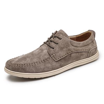 Mode Frühling Low Top Schuhe Herren Schnür-Slipper Vielseitige Freizeitschuhe Herren Laufschuhe Park Walking Schuhe Weiche Sohlen Bequem