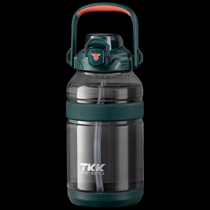 TKK Climbing Large Capacity Water Bottle