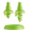 Creative Lemon Juicer and Kitchen Knife Set for Fruits and Vegetables