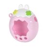 Clear Protective Cover PC Protective Case New Hard Shell for Tamagotchi Paradise Accessories