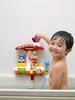Agatsuma Anpanman - Lots of Fun! Anpanman in the Bath - Size: W370 x H300 x D150 mm