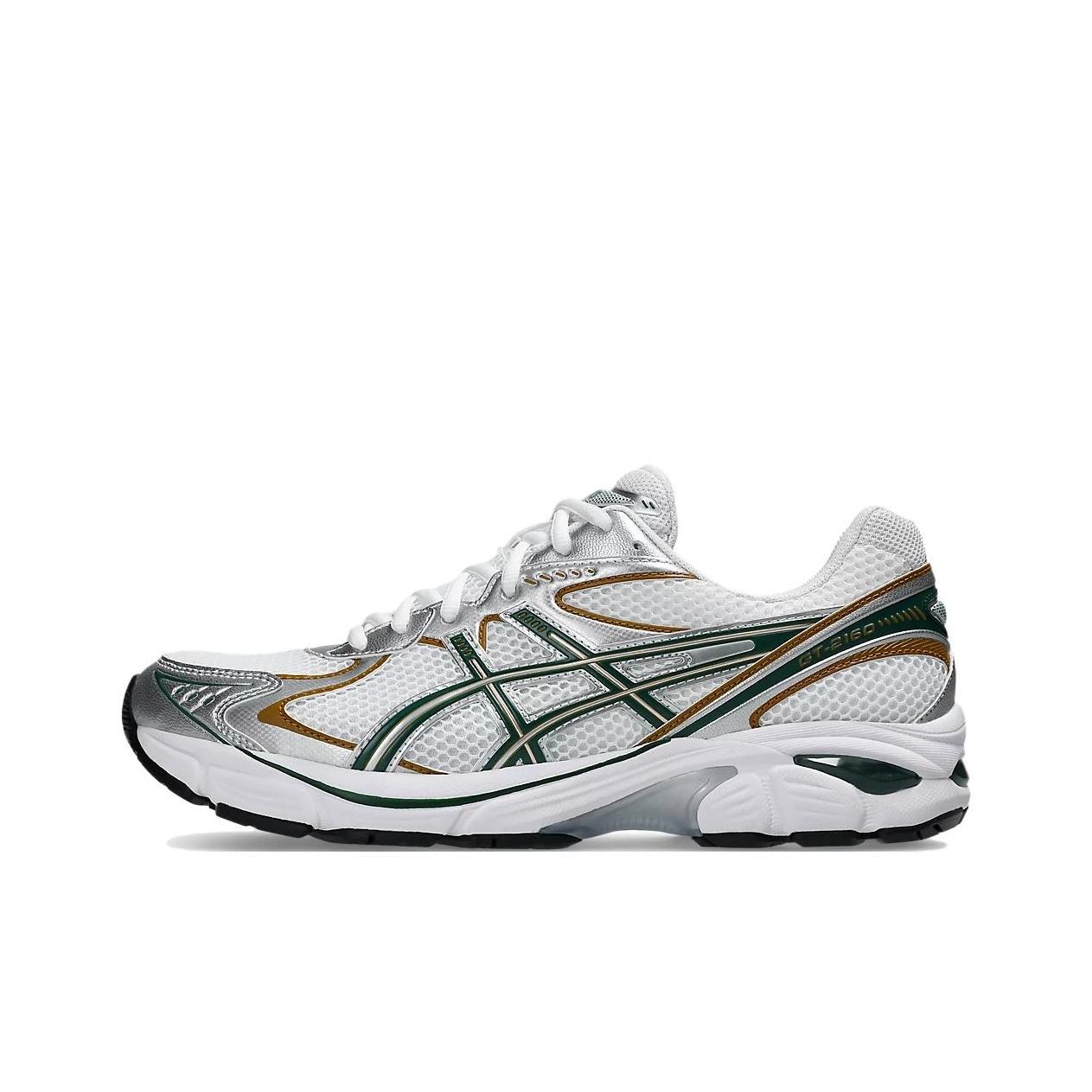 ASICS GT 2160 White Grove Unisex Sneakers 1203A275-112 37