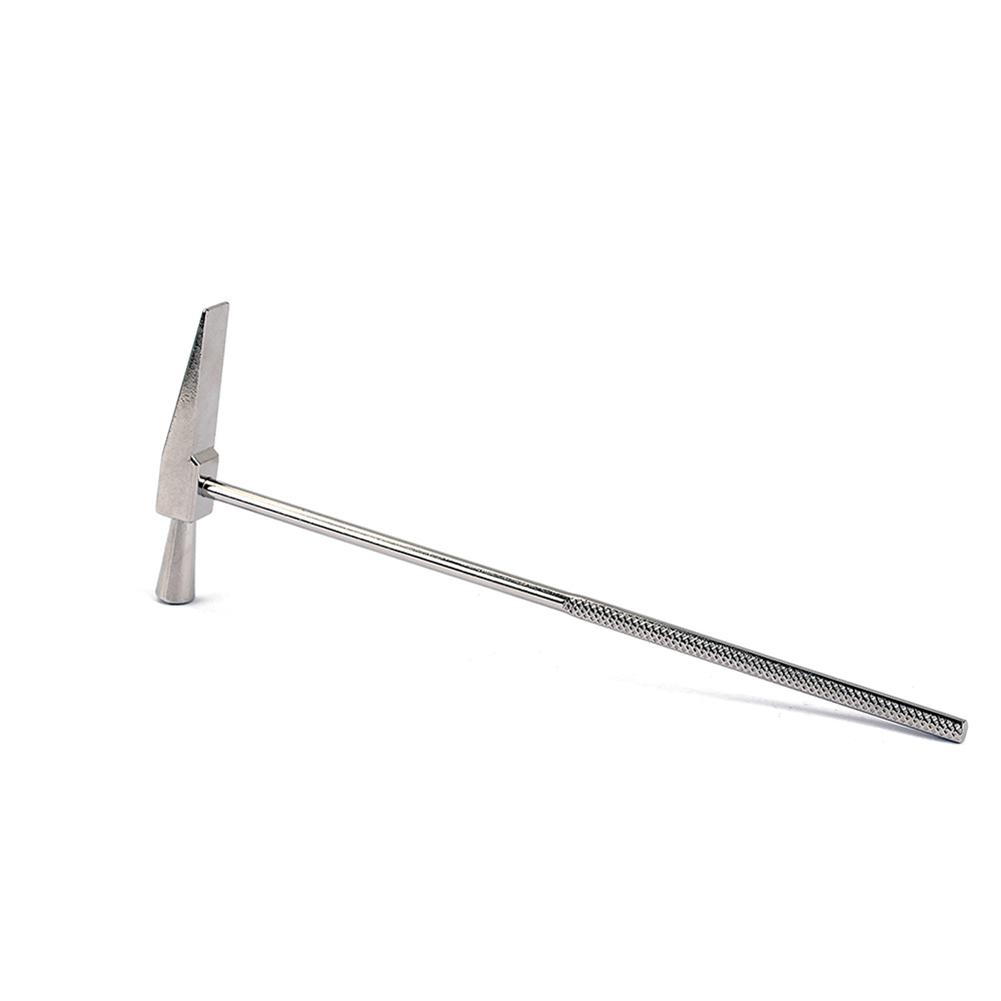 Kalimba Steel Keys+Wood Bridge+Musical Instrument Parts Steel Tuning Hammer Kit Musical Enjoyable Instrument Supplies