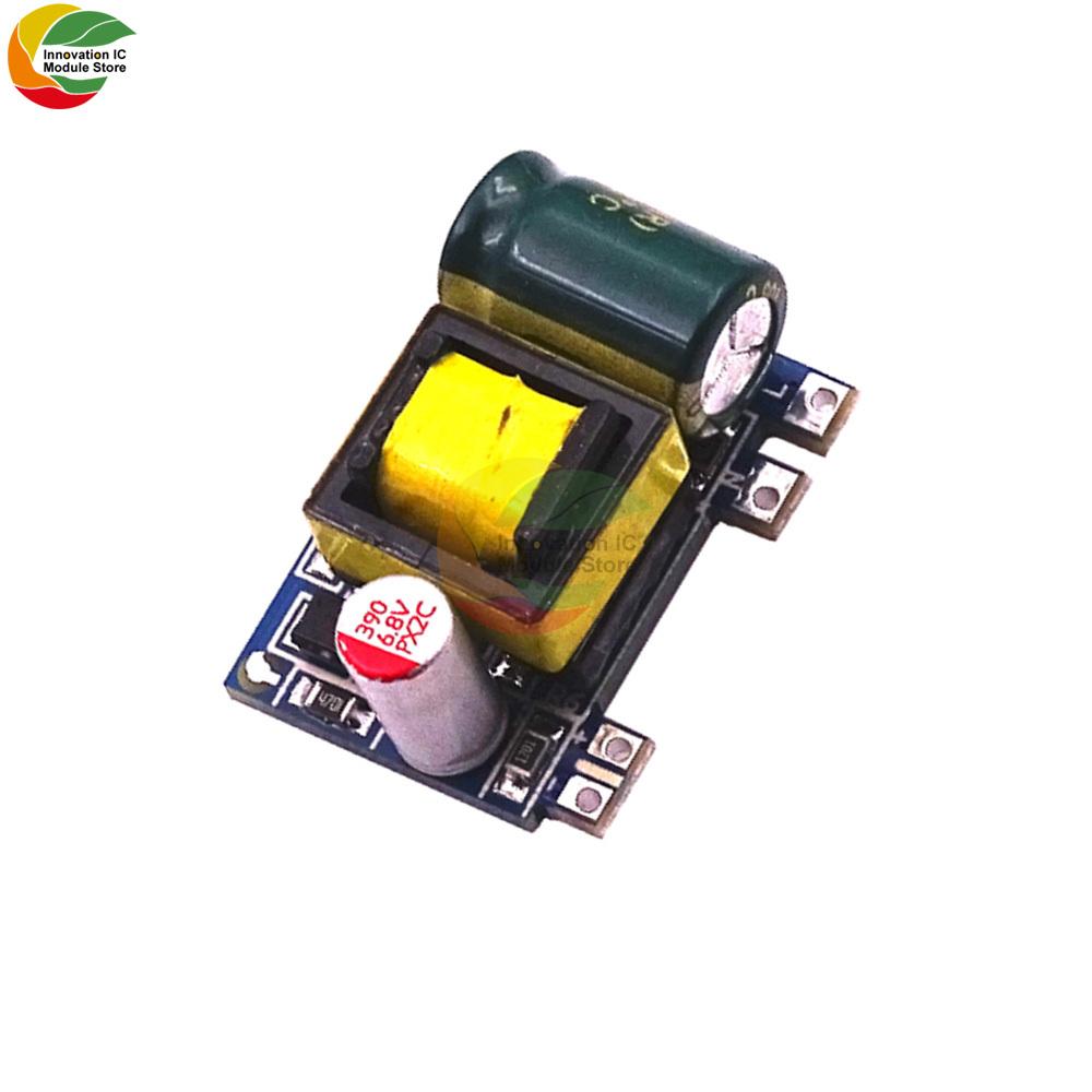 AC-DC 5V700mA 3.5W  Isolated Switch Power Supply Module Buck Converter Step Down Module 220V Turn 5V/12V