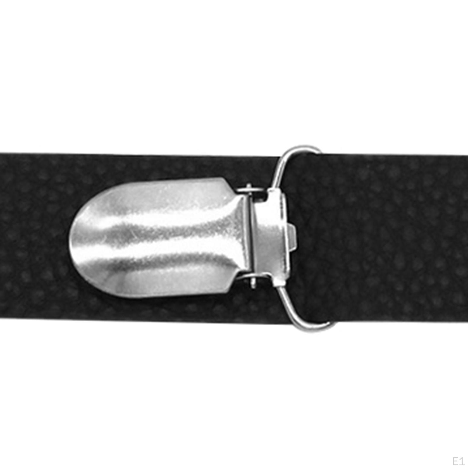 Многофункциональный зажим для дорожной шляпы — фото 3