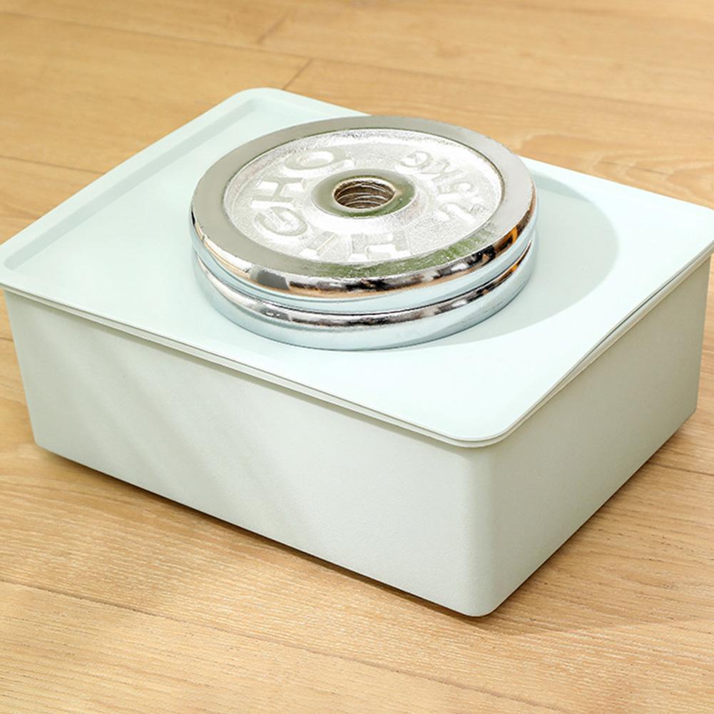 

4 шт. самоклеящиеся мини-поворотные роликовые колеса липкие шкивы для небольшой мебели