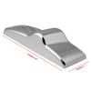 A16P-2 Pair Car Door Mirror Brackets Left Right Rearview Mirror Frame For Freightliner Century Columbia