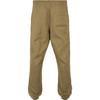 Pantalon Urban Classics-grandes tailles - vert olive