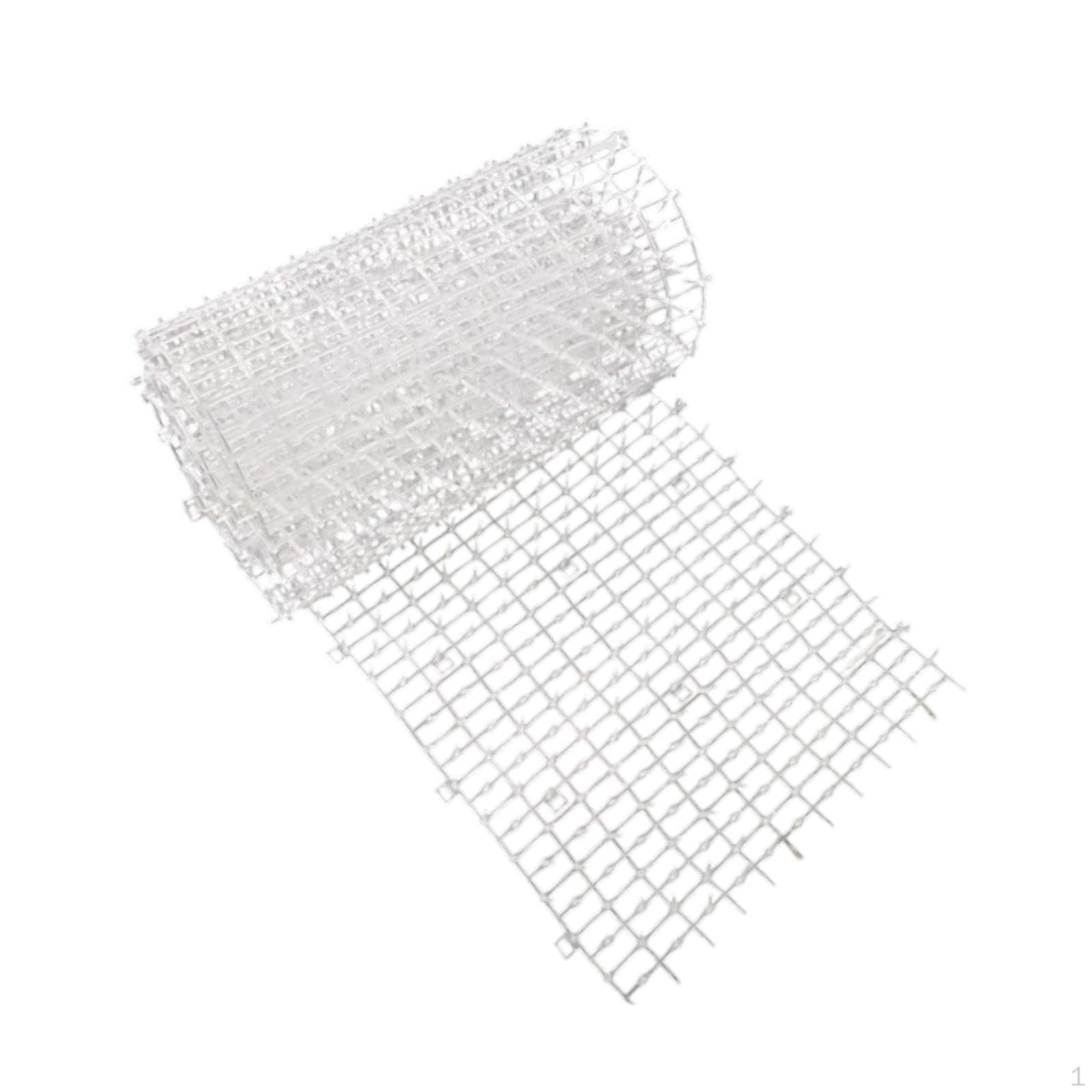 

Cat Chat Mat with Tips Dissuade The Protection of Planter чорний