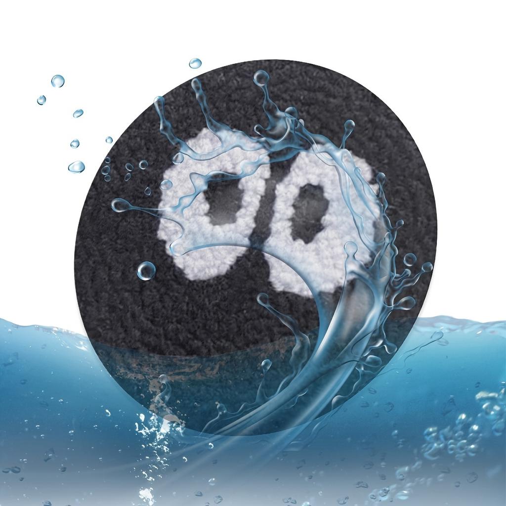 1 szt. Uroczy Wzór Oczu Gumowe Podkładki do Uchwytu na Kubek Samochodowy - Chłonne, Antypoślizgowe, Uniwersalny Rozmiar Akcesoria do Wnętrza Samochodu Dekoracja Uchwytu na Kubek Samochodowy