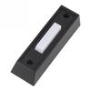 Sturdy Doorbell Button Wall Mounted Door Bell Push Buttons